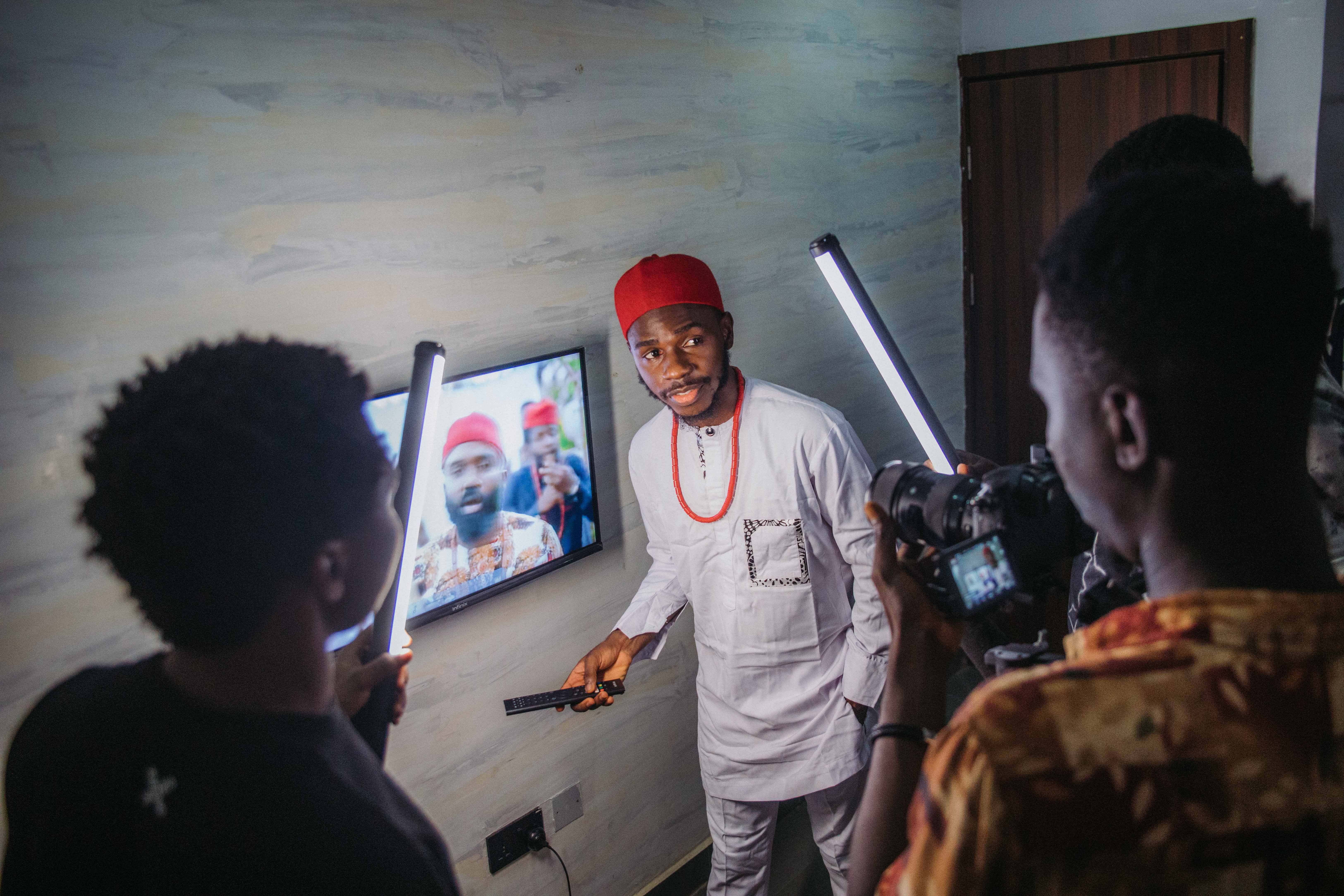 Intellectual Property, Technology & Media